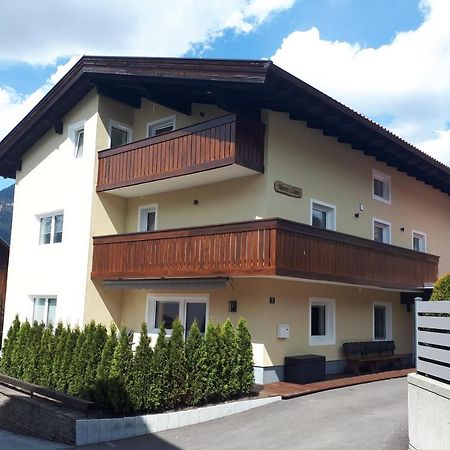 Haus Linn Ервальд Екстер'єр фото