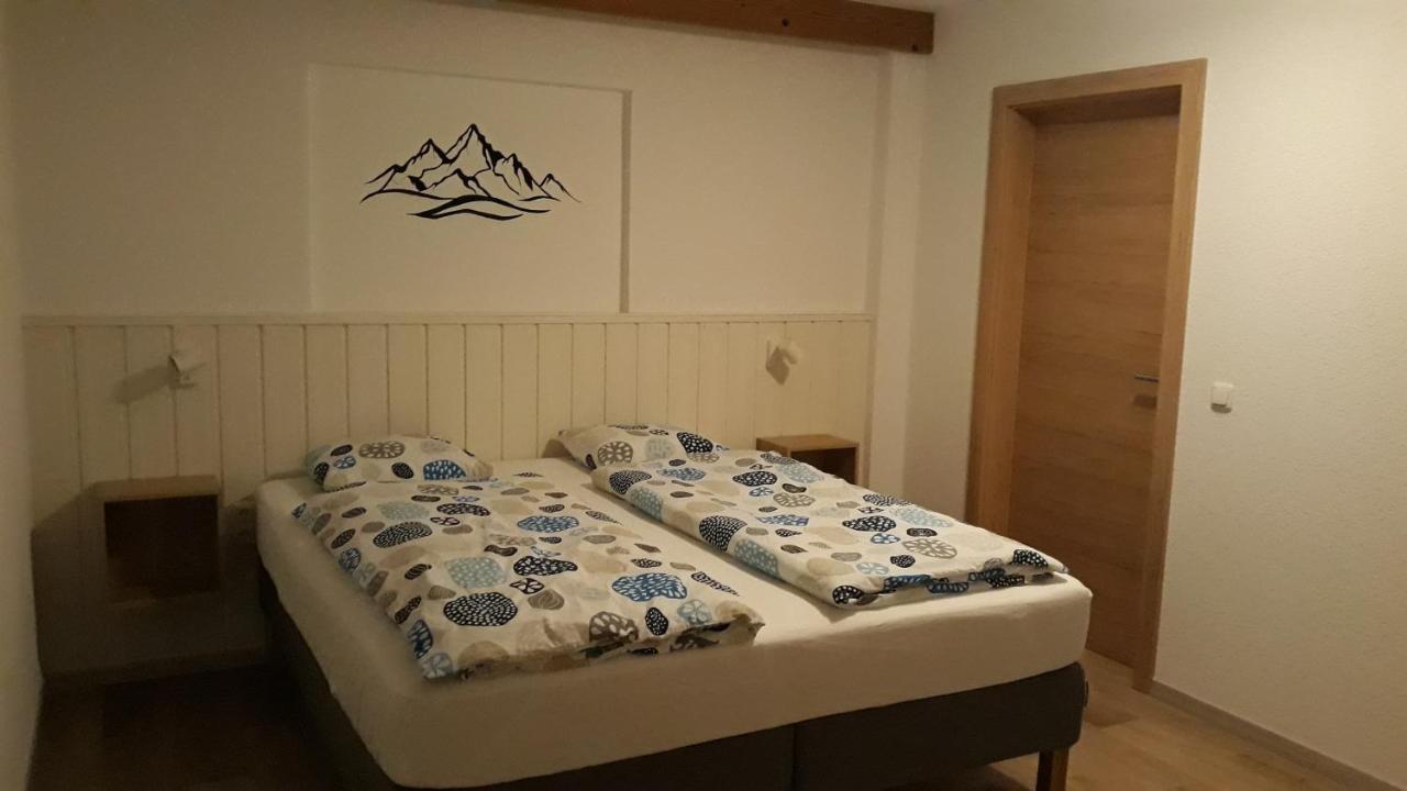 Haus Linn Ервальд Екстер'єр фото